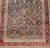 Antique Senneh Persian Runner With All-Over Design in Earthy Tones 3'1 X 15'8 For Sale - Image 11 of 14