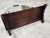 Art Deco Skyscraper Wood Tabletop Vanity Mirror C1930 For Sale - Image 10 of 10