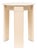Trio Stool by Olaf Von Bohr for Gedy, Italy, 1970s For Sale