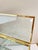 Italian Art Deco Beveled Glass Box, Italy, 1930 For Sale - Image 15 of 18