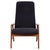 Lounge Chair in Teak by Alf Svensson, 1960s For Sale - Image 12 of 12
