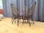 Quaker Windsor Chairs by Lucian Ercolani for Ercol, United Kingdom, 1960s, Set of 4 For Sale - Image 10 of 18