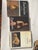 Set of 3 pcs most comprehensive art references on Spanish painter Zurbaran.
