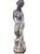 1950s Sculpture of Venus Bathing, 1950, Stone For Sale - Image 5 of 13