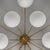 Offered by Schwung The crystalline clarity of the translucent sphere gifts a spontaneous, ethereal quality, aided by...