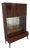 Vintage Bookcase by Jitona, 1960s For Sale