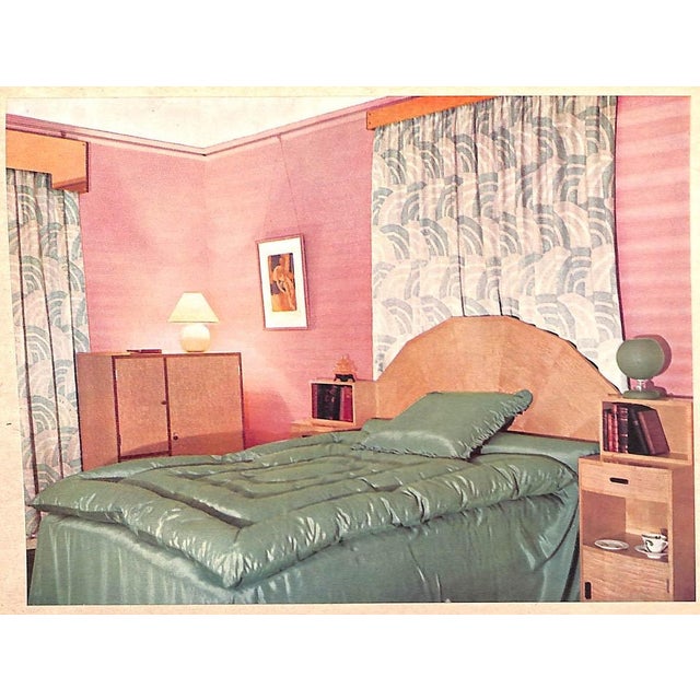 "Modern Furnishing and Decoration" 1934 Patmore, Derek For Sale - Image 17 of 17
