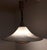 1980s Vintage German Ceiling Lamp in Pine, 1980s For Sale - Image 5 of 15