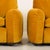 Piumotto Armchairs by Arrigo Arrigoni for Busnelli, 1970s, Set of 2 For Sale - Image 10 of 16