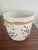 Tiffany and Co. 20th Century Porcelain De Paris Tiffany Cachepot For Sale - Image 4 of 12