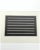 Donald Judd "The Last Editions" Miniature Abstract Prints on Vellum Set of 3, Framed, Brooke Alexander Gallery Nyc For Sale In New York - Image 6 of 10