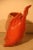 Vintage Italian Ceramic Vase For Sale - Image 4 of 7