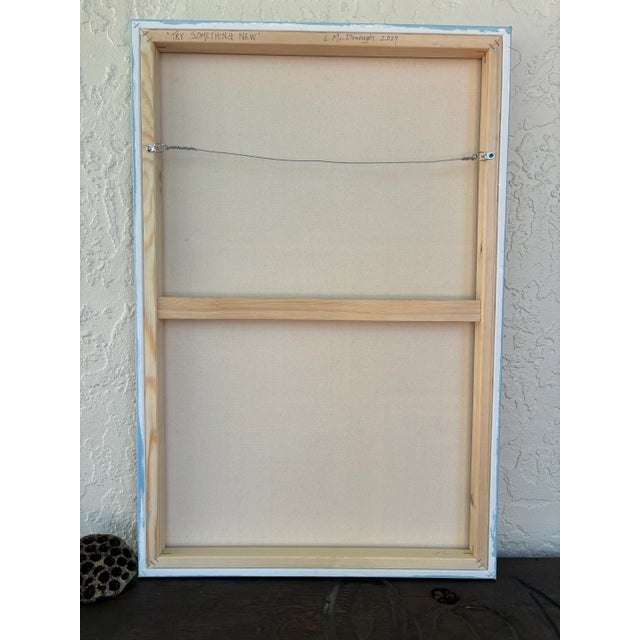 “Whispers in Bloom” captures the exuberance and tenderness of flowers in full expression. With bold, impasto strokes and a...