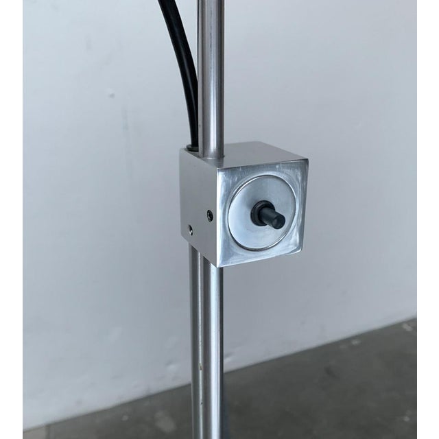 Mid-Century Fa2 Floor Lamp by Peter Nelson for Architectural Lighting Company, England, 1960s For Sale - Image 10 of 18