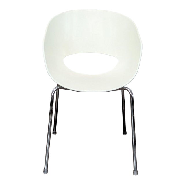 Sintesi Orbit Chair - Vintage Italian Design From the 1970s For Sale