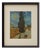 Vincent van Gogh, Editions du Chêne Composition, 1947, Color Cliché, Framed For Sale