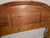 Vintage Broyhill Fontana Honey Oak Queen Bed | One-Owner | Excellent Condition For Sale - Image 16 of 16