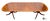 American Vintage Traditional Federal Style Mahogany & Satinwood Banded Extension Dining Table For Sale - Image 3 of 12