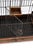 Metal Bird Cage, 1950s For Sale - Image 6 of 10