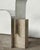 Not Yet Made - Made To Order Tau 2.0 Coffee Table in Raw Aluminum & Giallo Distria Marble by D´ARK Atelier For Sale - Image 5 of 10