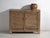 Low Chinese Gansu Sideboard or Cabinet in Pine For Sale - Image 10 of 12