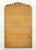 Antique French Louis Philippe Giltwood Mirror For Sale - Image 11 of 12