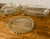 Transparent Mid 20th Century Anchor Hocking Savannah Bakeware Set - 4pcs For Sale - Image 8 of 12