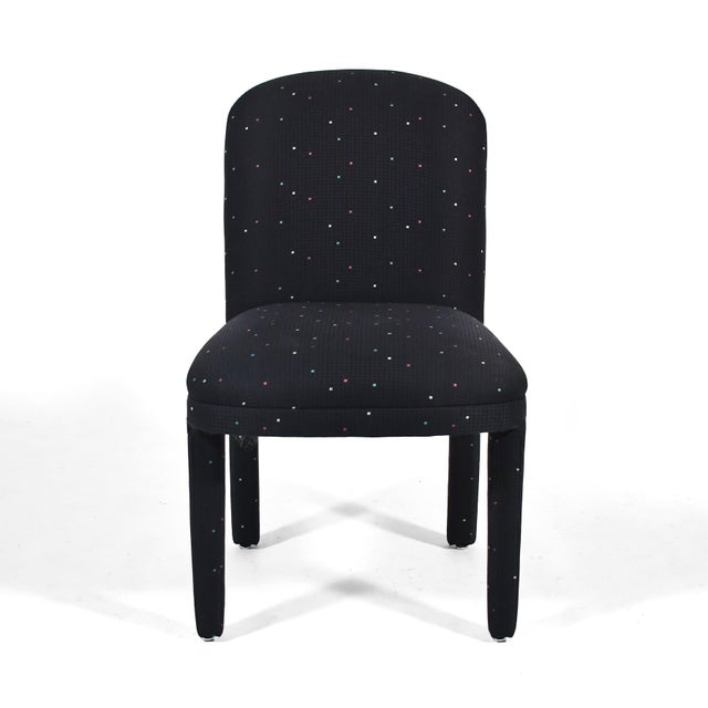 Postmodern Post-Modern Dining Chairs (Set of Six) For Sale - Image 3 of 7