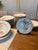 1970s 1970s Nautical Stunning Fitz & Floyd Coastal Dining Set - 40 pcs For Sale - Image 5 of 7