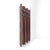 1960s Wall Coat Rack in Curved Plywood, 1960s For Sale - Image 5 of 15