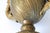 Vintage Brass Urn Vase With Dragon Handles For Sale - Image 12 of 12