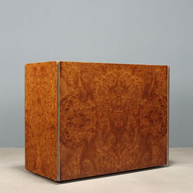 Artona Bookcase by Afra and Tobia Scarpa for Maxalto, Italy, 1970s For Sale - Image 12 of 13