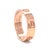 Cartier Cartier 18ct Yellow Gold Love Ring 6.34g, Size 8 For Sale - Image 4 of 12
