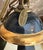 Children's Authentic MacKenzie-Childs Courtly Check Pendant Lights For Sale - Image 3 of 3