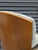 Postmodern Burl Wood Lounge Chair and Ottoman Attributed to Adam Tihany for Pace Collection, C. 1990, Italian For Sale - Image 10 of 12