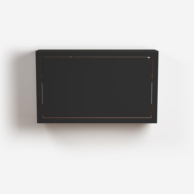100x60x20 Fläpps Box Secretary from Ambivalenz For Sale - Image 13 of 18