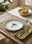 Fern & Co. For Anthropologie Palm Tree Porcelain Side Plate For Sale - Image 11 of 12