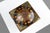 Antique Art Nouveau Tin Box by De Beuckerlaer, 1890s For Sale - Image 9 of 10