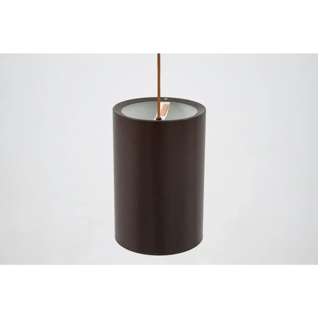 Hanging Lamp, Denmark, 1960s, in Very Good conditions. Designed 1960 to 1969 Up to 250V (Europe/UK Standard).The wiring of...