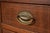 Kittinger Federal Inlaid Mahogany Serpentine Front Sideboard Credenza For Sale - Image 9 of 16