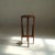 Art Deco Dutch Amsterdam School Plant Table, 1930s For Sale - Image 3 of 13