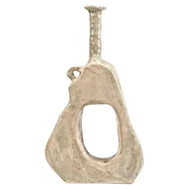 Umo Big Vase by Willem Van Hooff For Sale - Image 6 of 6