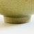 Mid 20th Century Haeger Speckled Green Pottery Bowl For Sale - Image 5 of 10