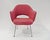 Executive Lounge Chair by Eero Saarinen for Knoll, 1980s For Sale - Image 9 of 9