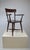 1940s Modernist Wooden Armchair, 1940 For Sale - Image 5 of 18