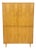 Mid-Century Pine Wardrobe, 1960s For Sale