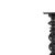 Furniture - Column - 19th Century. Portuguese; from the 19th century; in darkened wood; decorated with tremolos and a...
