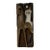Mid-Century Modern Helmut Schäffenacker Ceramic Wall Plaque Form N-76 Germany For Sale