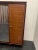 Brown Rosewood Wardrobe from Dassi, 1950s For Sale - Image 8 of 13