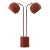Hubli Table Lamp For Sale